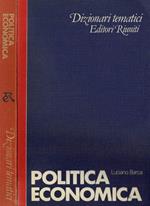 Politica Economica