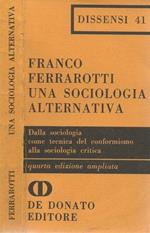 Una sociologia alternativa