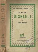 la vie de Disraeli