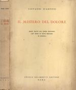 Il mistero del dolore