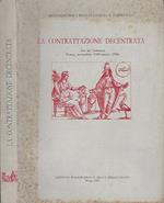 La contrattazione decentrata