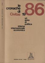 Le cronache di Civitas 1986