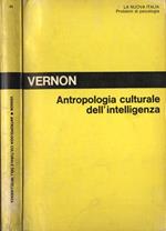 Antropologia culturale dell' intelligenza