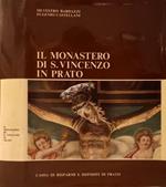 Il Monastero di S. Vincenzo in Prato