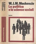 La politica e le scienze sociali