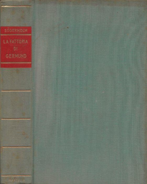 Biblioteca di Babele