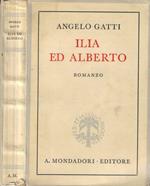 Ilia ed Alberto
