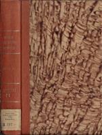 Annales des sciences naturelles zoologie et biologie animale 12° série tome XIV 1972