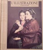 L’illustrazione italiana, Nuova serie Anno III, Num.9,10,11,12,13,14 1983