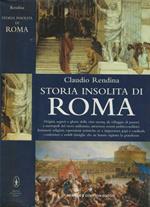 Storia insolita di Roma