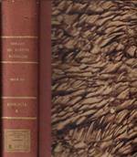 Annales des sciences naturelles zoologie et biologie animale 12 ° série tome V 1963