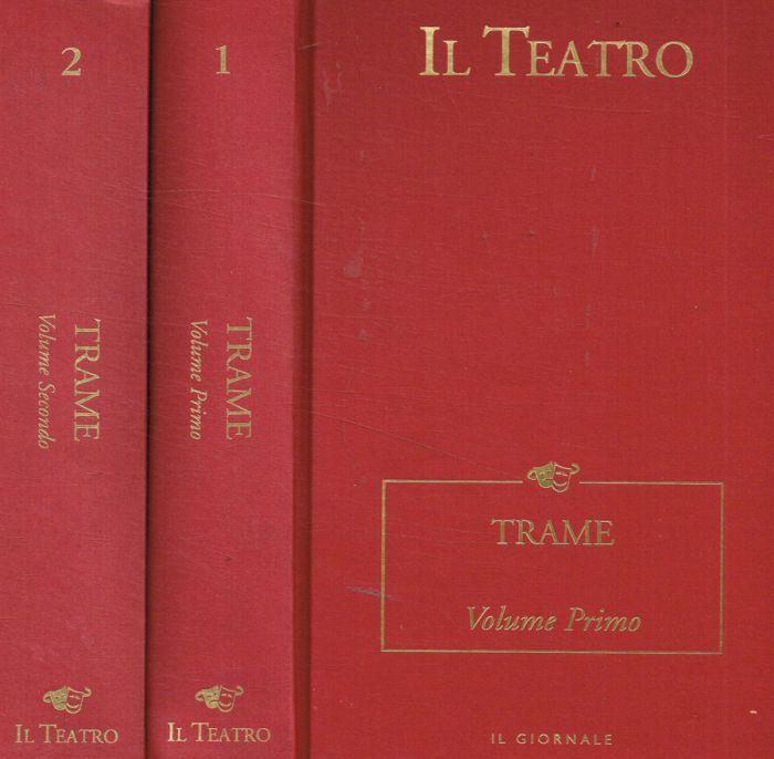 Biblioteca di Babele