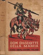 Don Chisciotte della Mancia