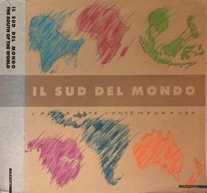 Il Sud Del Mondo - copertina