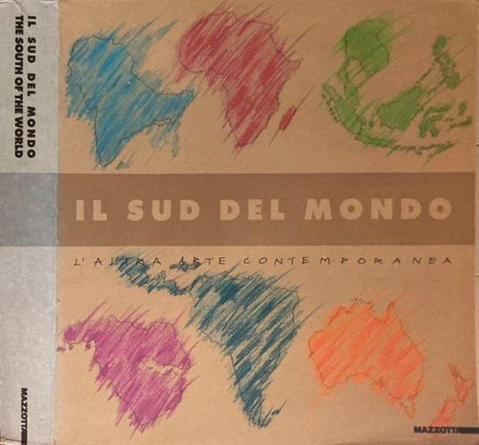 Il Sud Del Mondo - copertina