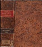 Annales des sciences naturelles botanique VII série tome VII-VIII 1888