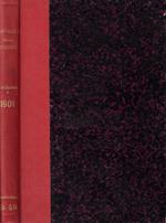 Giornale storico della letteratura italiana supplemnto N. 4 1901