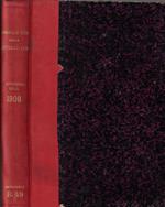 Giornale storico della letteratura italiana supplemnto N. 10-11 1908