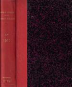 Giornale storico della letteratura italiana volume LI 1908
