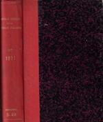 Giornale storico della letteratura italiana volume LVII 1911