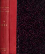 Giornale storico della letteratura italiana volume LIV 1909