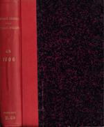 Giornale storico della letteratura italiana volume XLVIII 1906