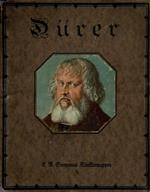 Dürer. Neun farbige Wiedergaben seiner Hauptwerke