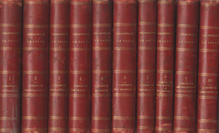 Biblioteca di Babele