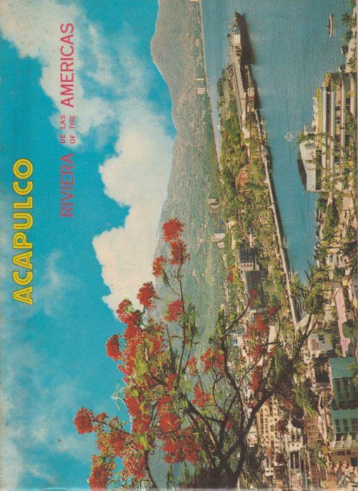 Acapulco - copertina