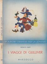 I viaggi di Gulliver