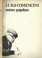 Luigi Comencini, Autore popolare