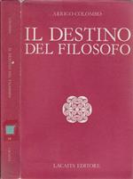 Il destino del filosofo