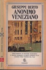 Anonimo veneziano