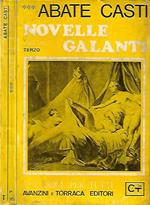 Novelle galanti vol. III