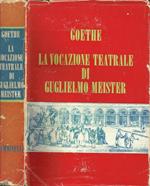 La vocazione teatrale di Guglielmo Meister