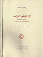 Montariele. Pagine di diario e ricordi di un Mazziniano