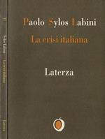 La crisi italiana