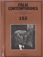 Italia Contemporanea - 1983, n. 153