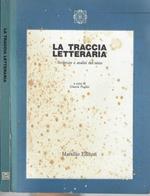 La traccia letteraria