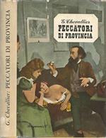 Peccatori di provincia