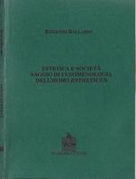 Estetica e società
