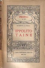 Ippolito Taine