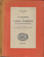 La leggenda di Carlo Alberto nella recente storiografia