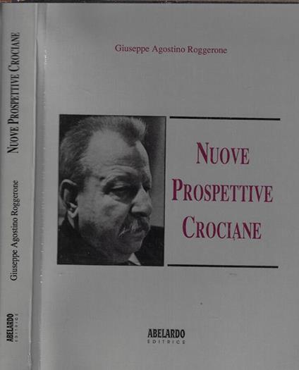Nuove prospettive crociane - copertina