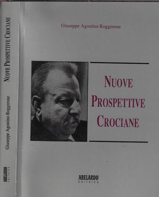 Nuove prospettive crociane - copertina