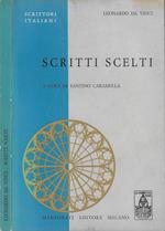 Scritti scelti