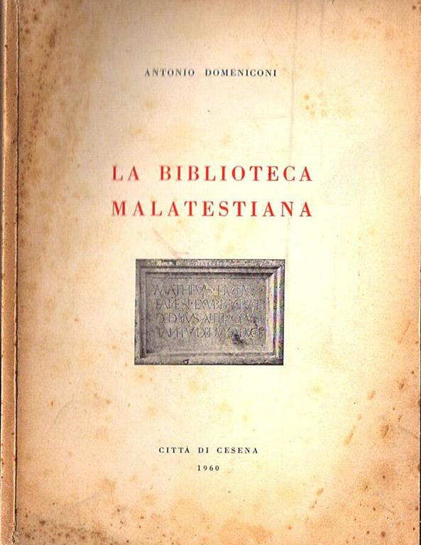 Biblioteca di Babele