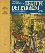 L' Egitto dei Faraoni