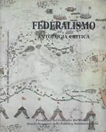 Federalismo