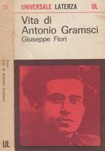 Vita di Antonio Gramsci